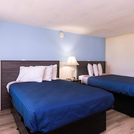 ويلز Ne'R Beach Motel المظهر الخارجي الصورة